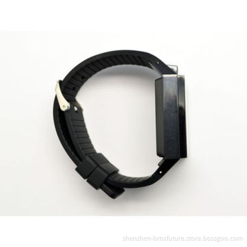 1.54-inch Apple MIPI screen WiFi FM Bluetooth, with 2M camera phone function GPS watch trackers